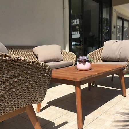 Hotel Villa Tosi Bellaria-Igea Marina Ngoại thất bức ảnh