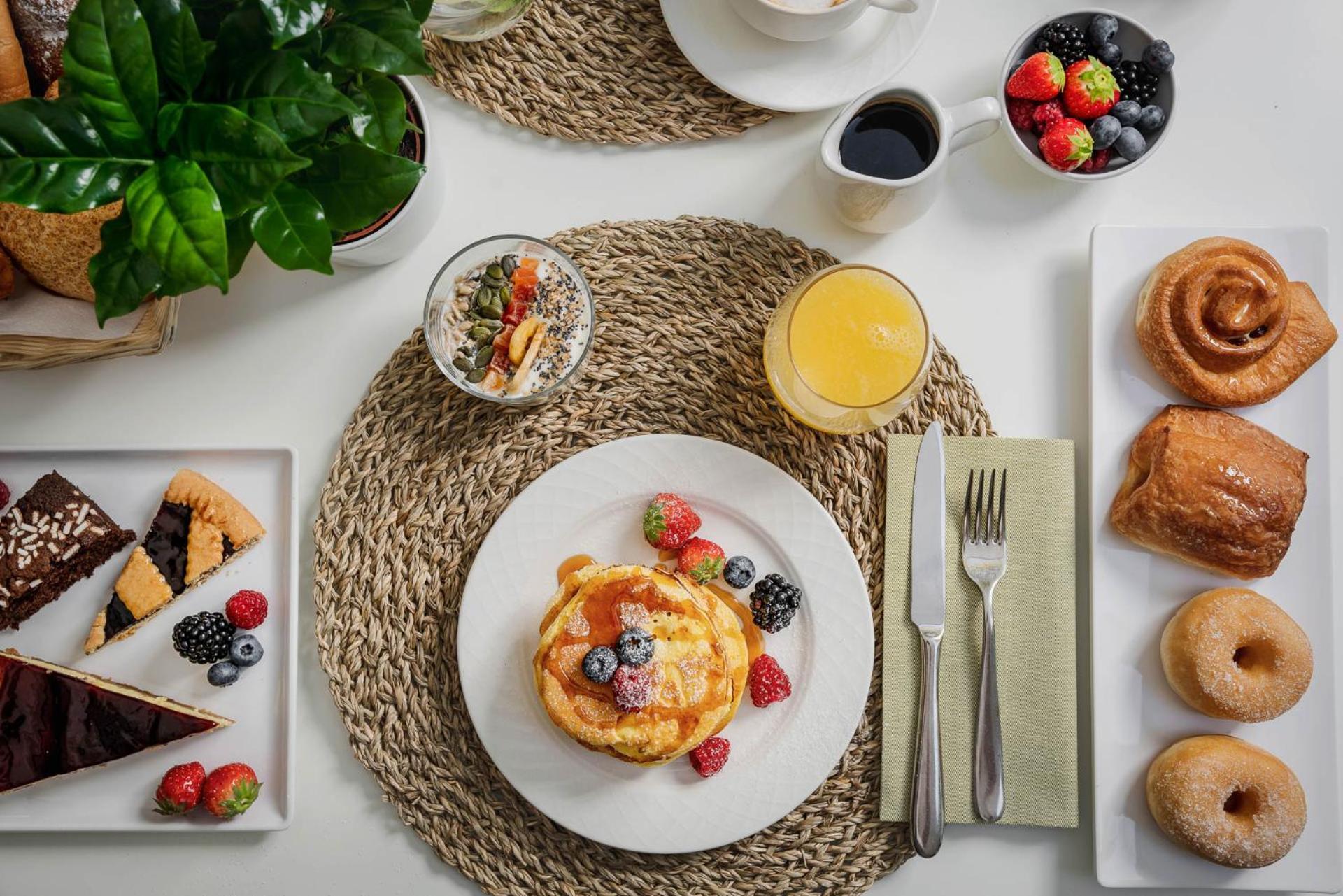 Hotel Villa Tosi Bellaria-Igea Marina Ngoại thất bức ảnh