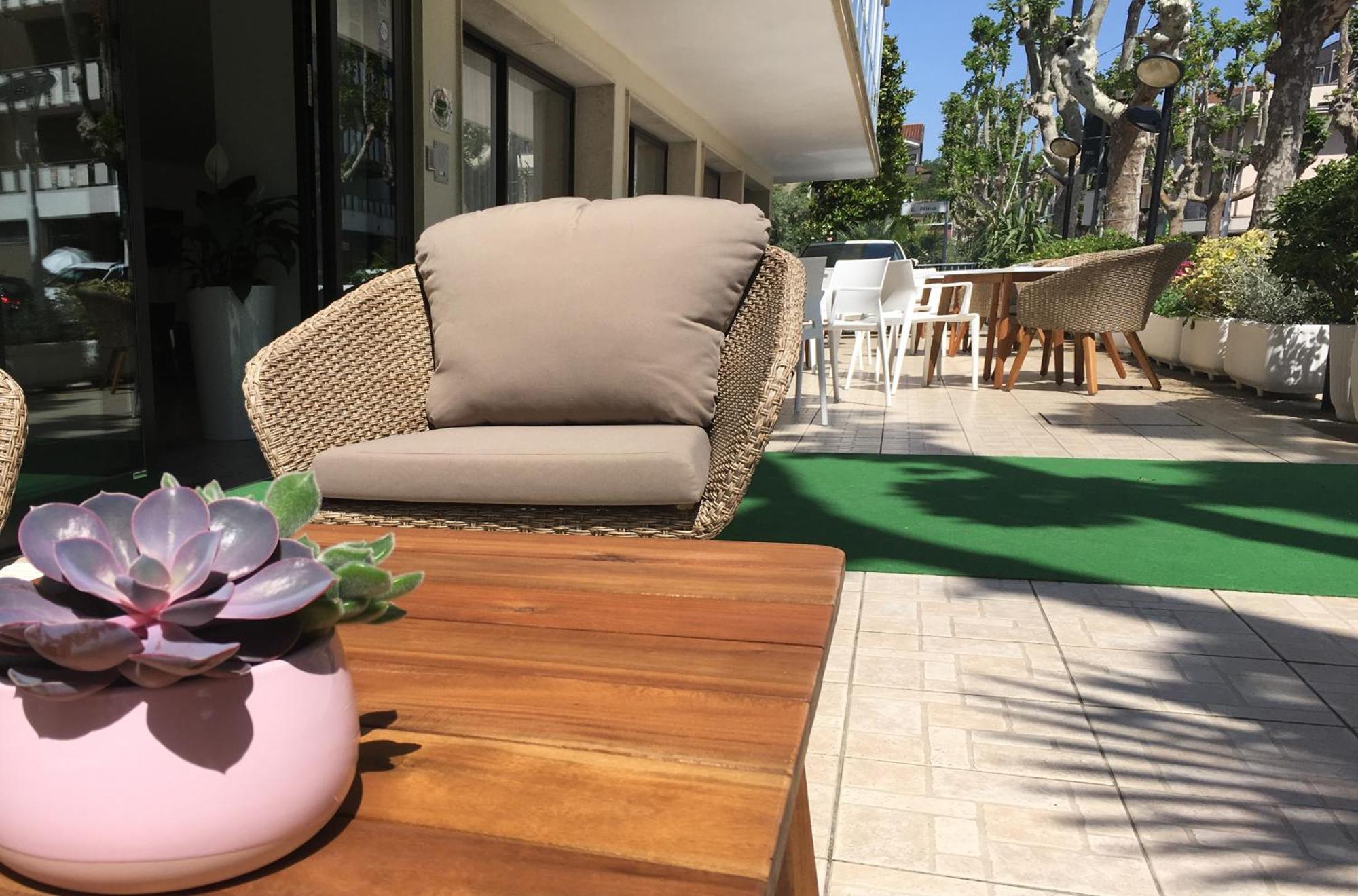 Hotel Villa Tosi Bellaria-Igea Marina Ngoại thất bức ảnh