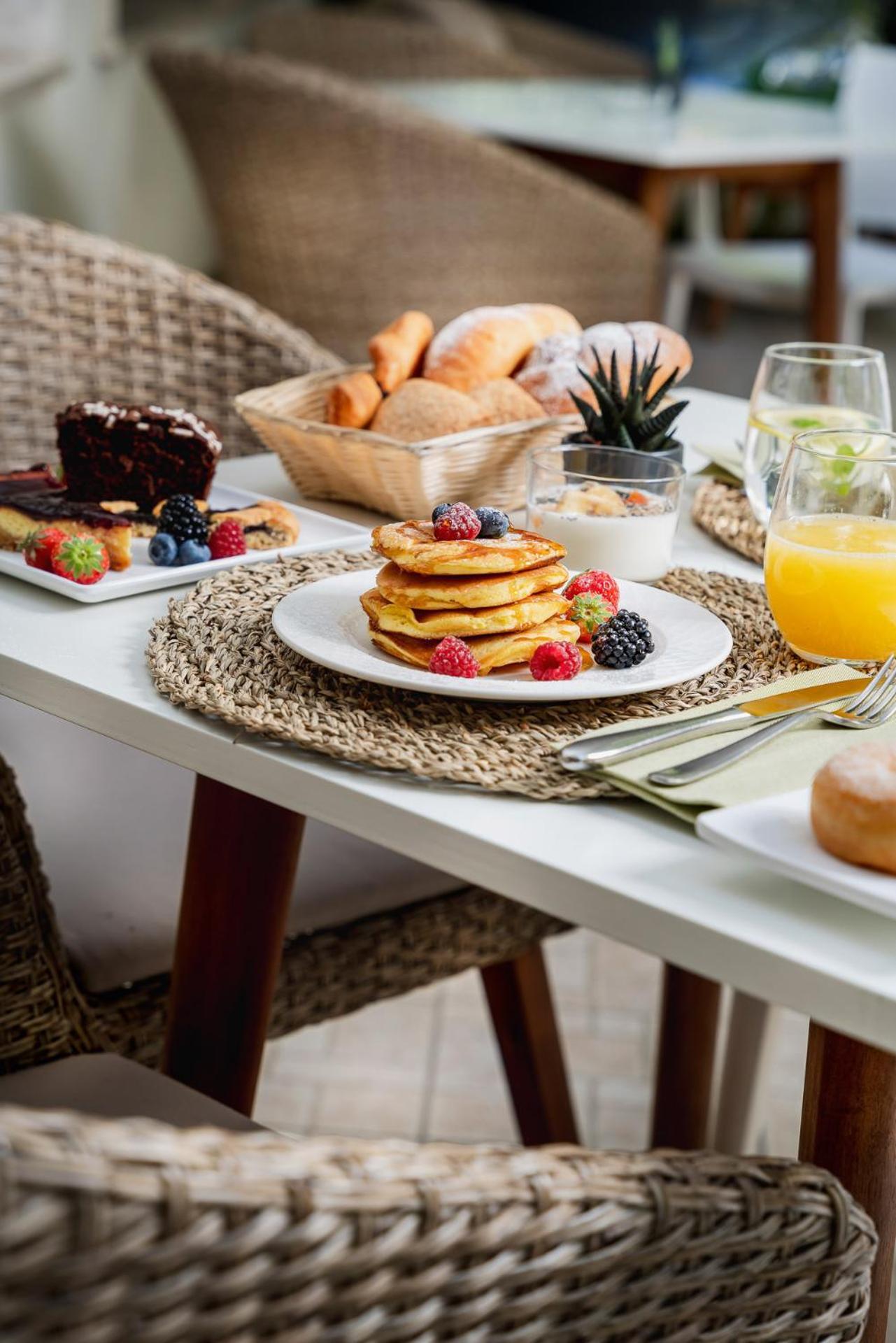 Hotel Villa Tosi Bellaria-Igea Marina Ngoại thất bức ảnh