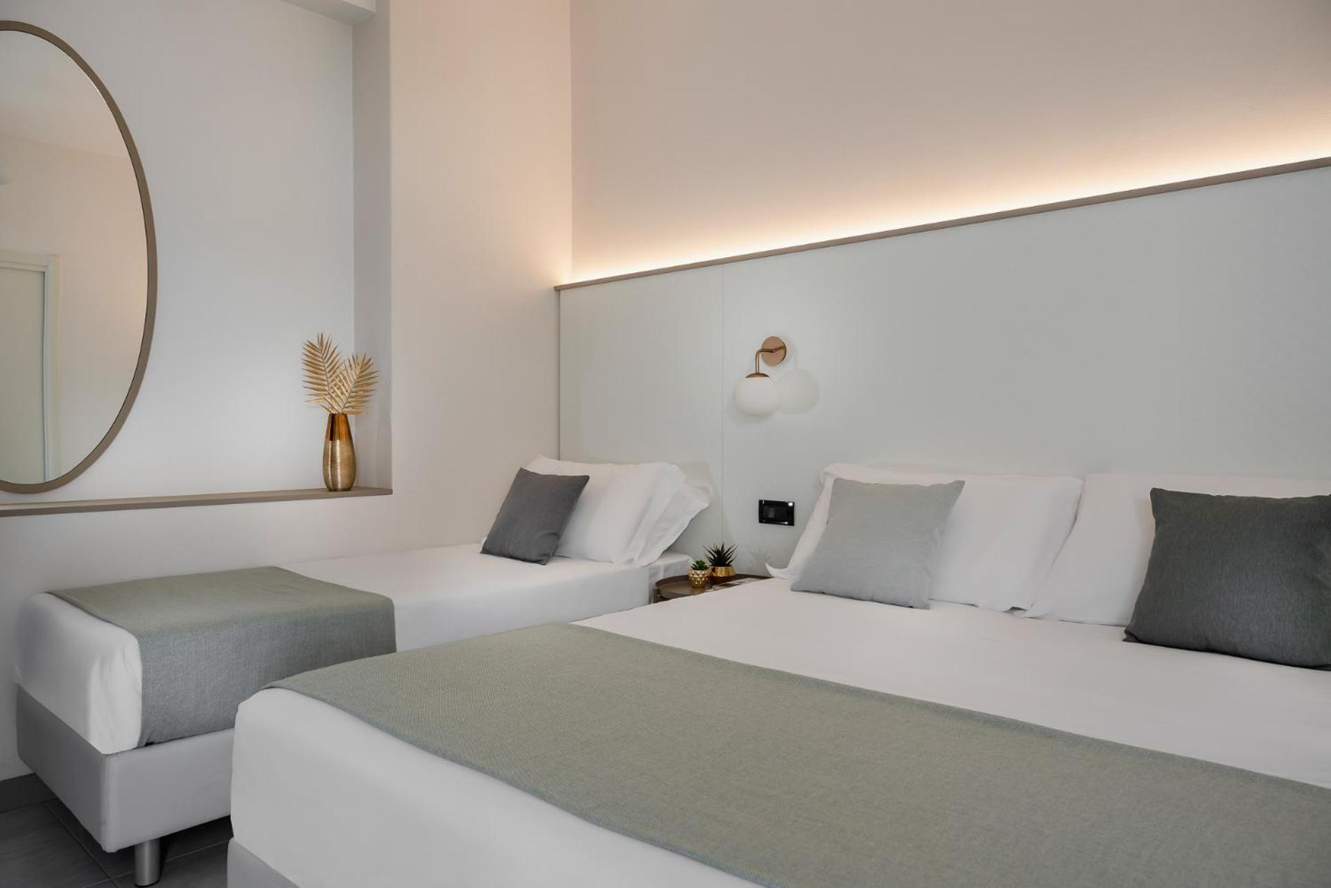 Hotel Villa Tosi Bellaria-Igea Marina Ngoại thất bức ảnh