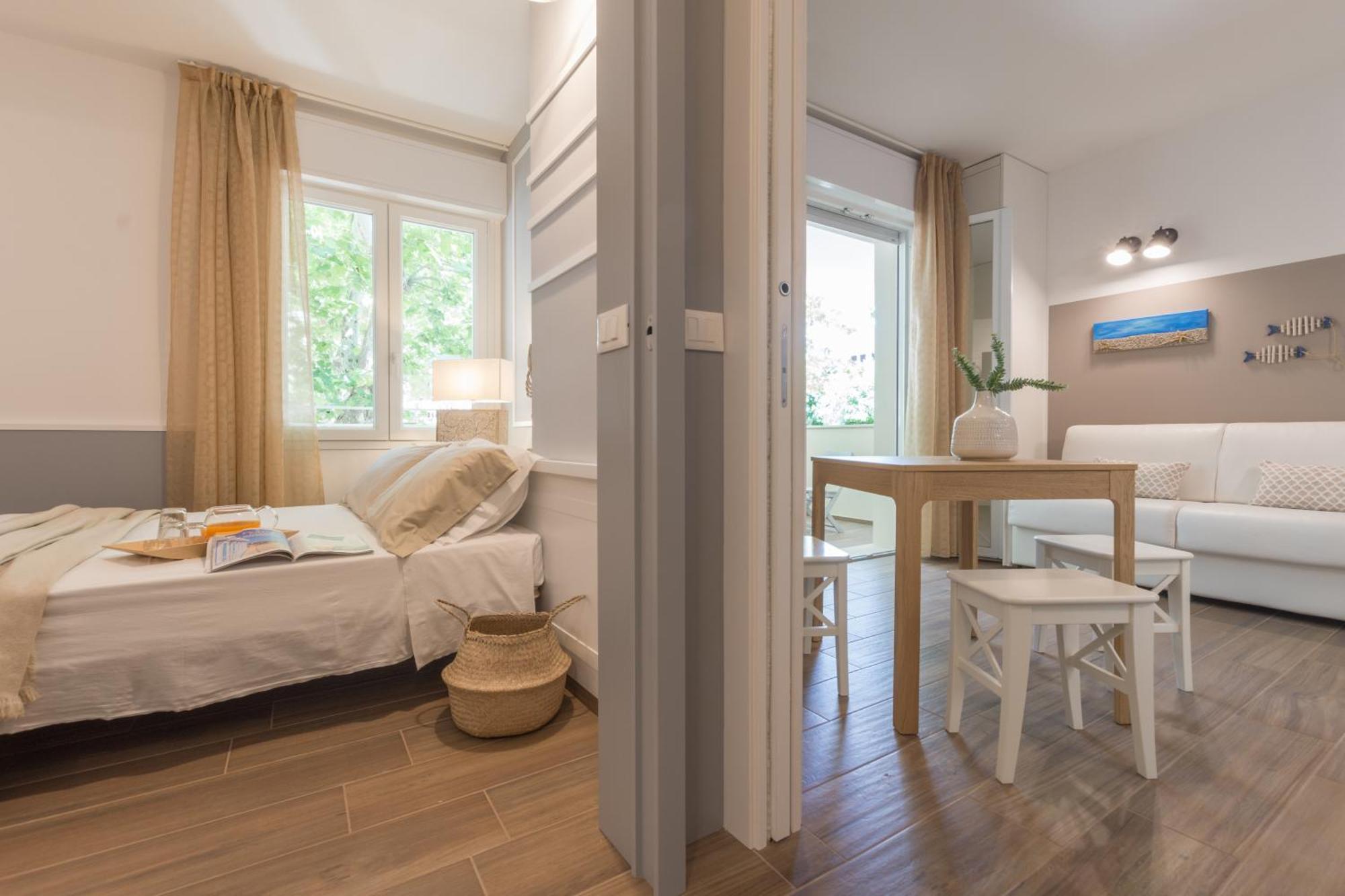 Hotel Villa Tosi Bellaria-Igea Marina Ngoại thất bức ảnh