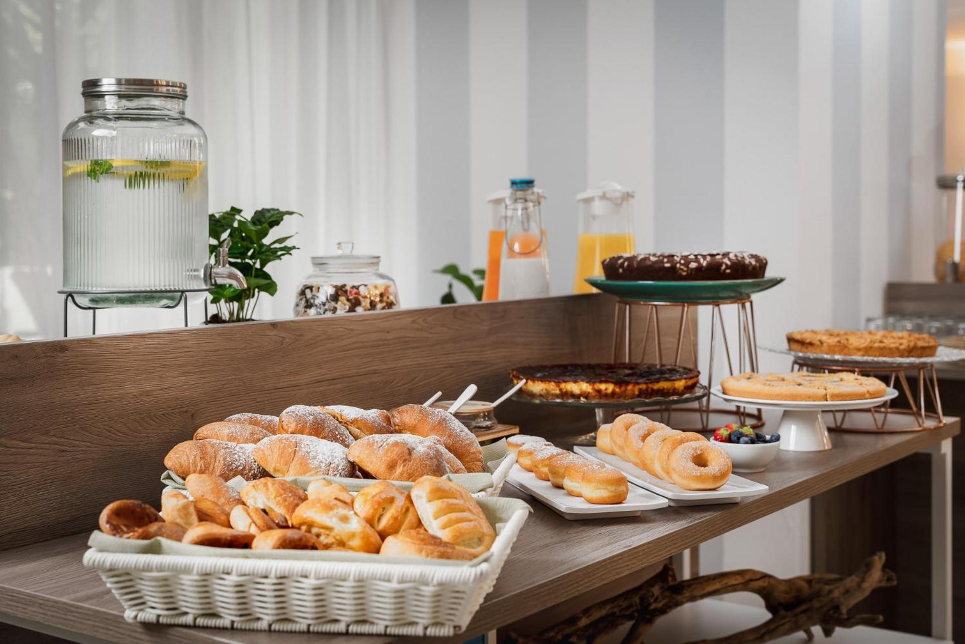 Hotel Villa Tosi Bellaria-Igea Marina Ngoại thất bức ảnh