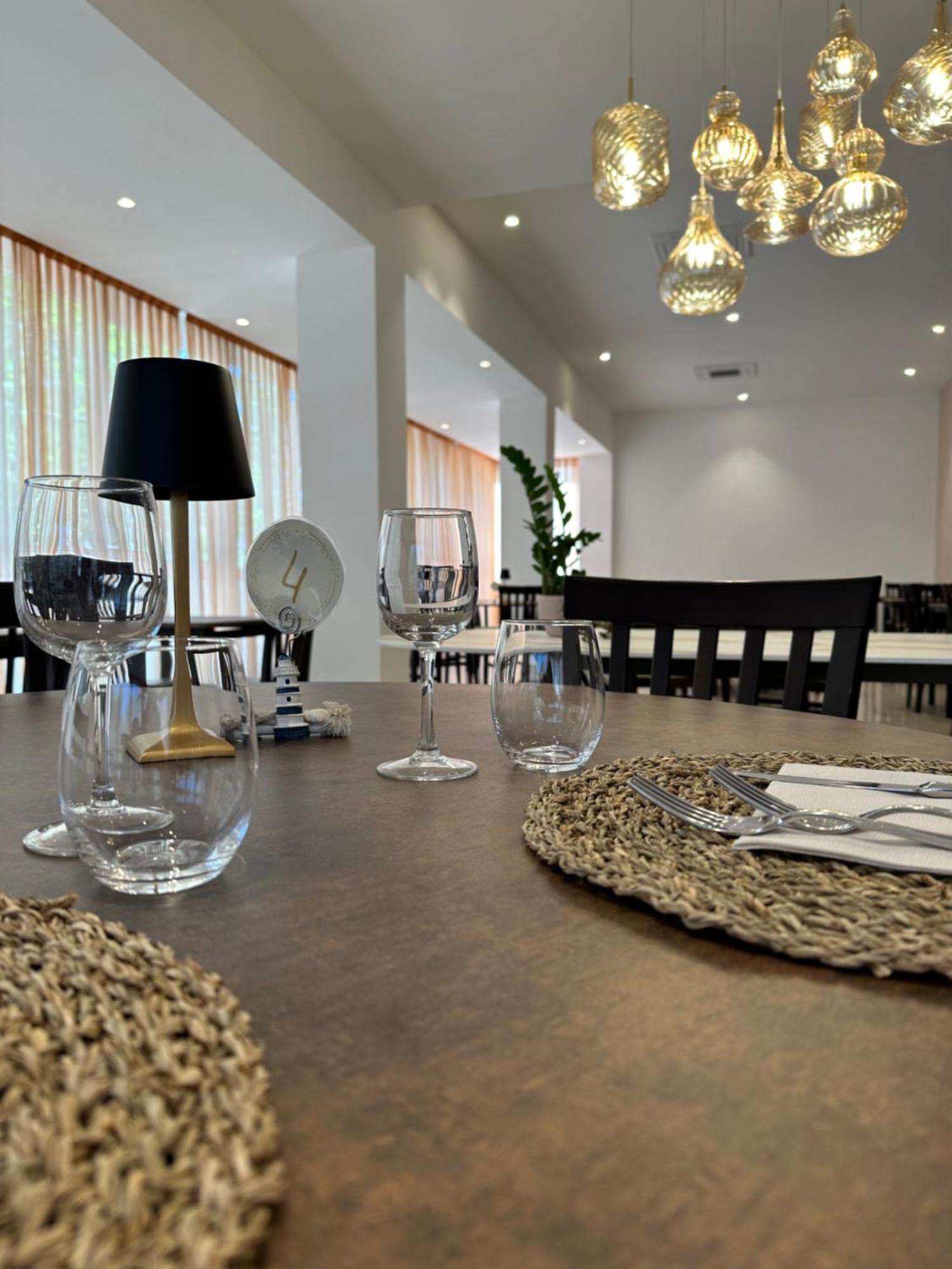 Hotel Villa Tosi Bellaria-Igea Marina Ngoại thất bức ảnh