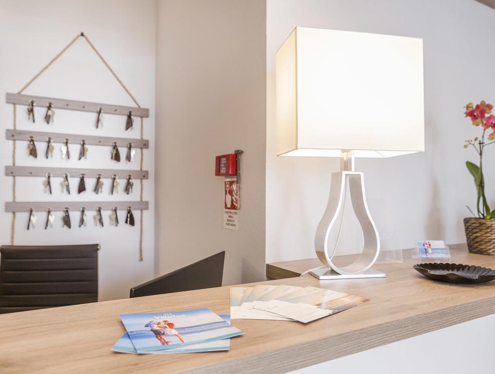 Hotel Villa Tosi Bellaria-Igea Marina Ngoại thất bức ảnh