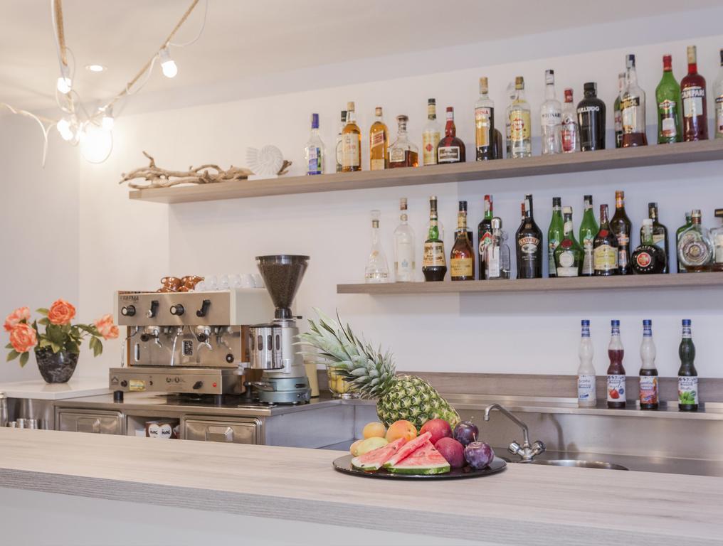 Hotel Villa Tosi Bellaria-Igea Marina Ngoại thất bức ảnh