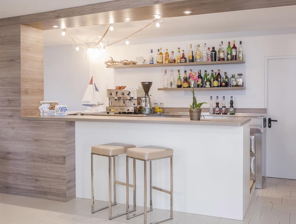 Hotel Villa Tosi Bellaria-Igea Marina Ngoại thất bức ảnh