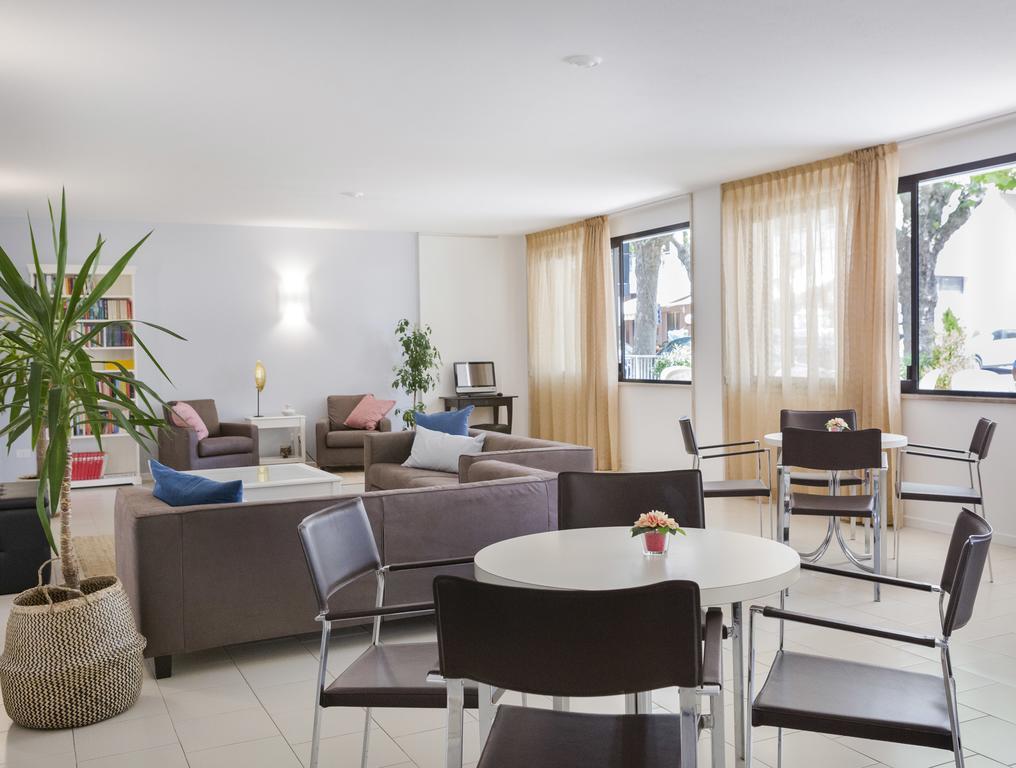 Hotel Villa Tosi Bellaria-Igea Marina Ngoại thất bức ảnh