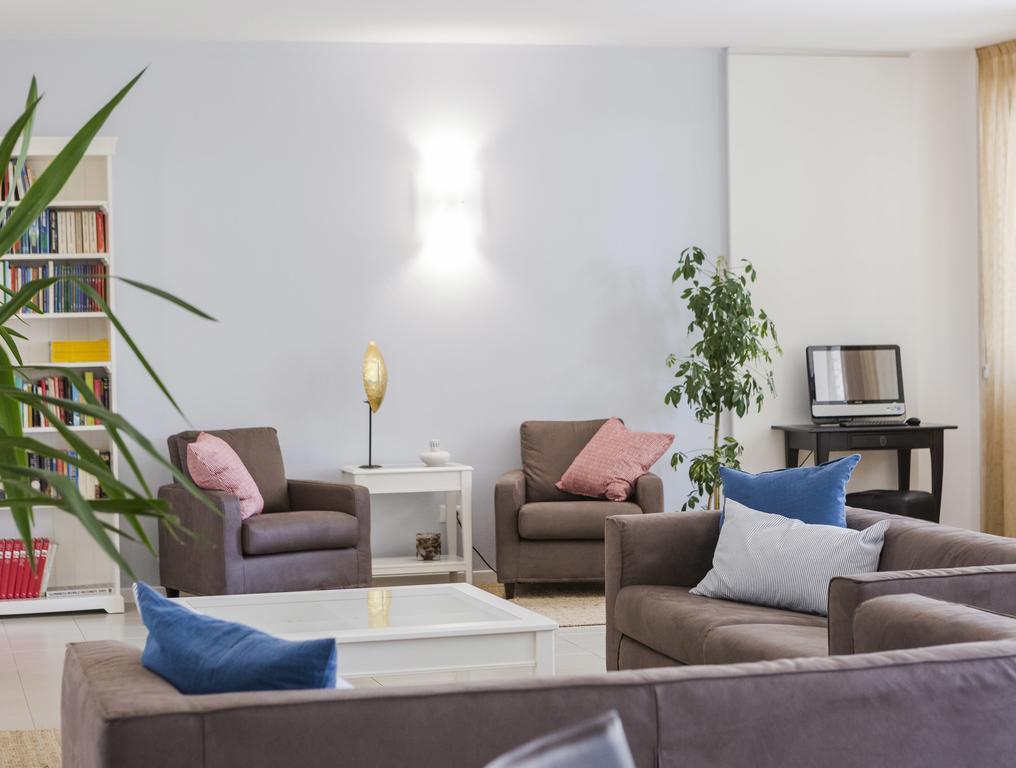 Hotel Villa Tosi Bellaria-Igea Marina Ngoại thất bức ảnh