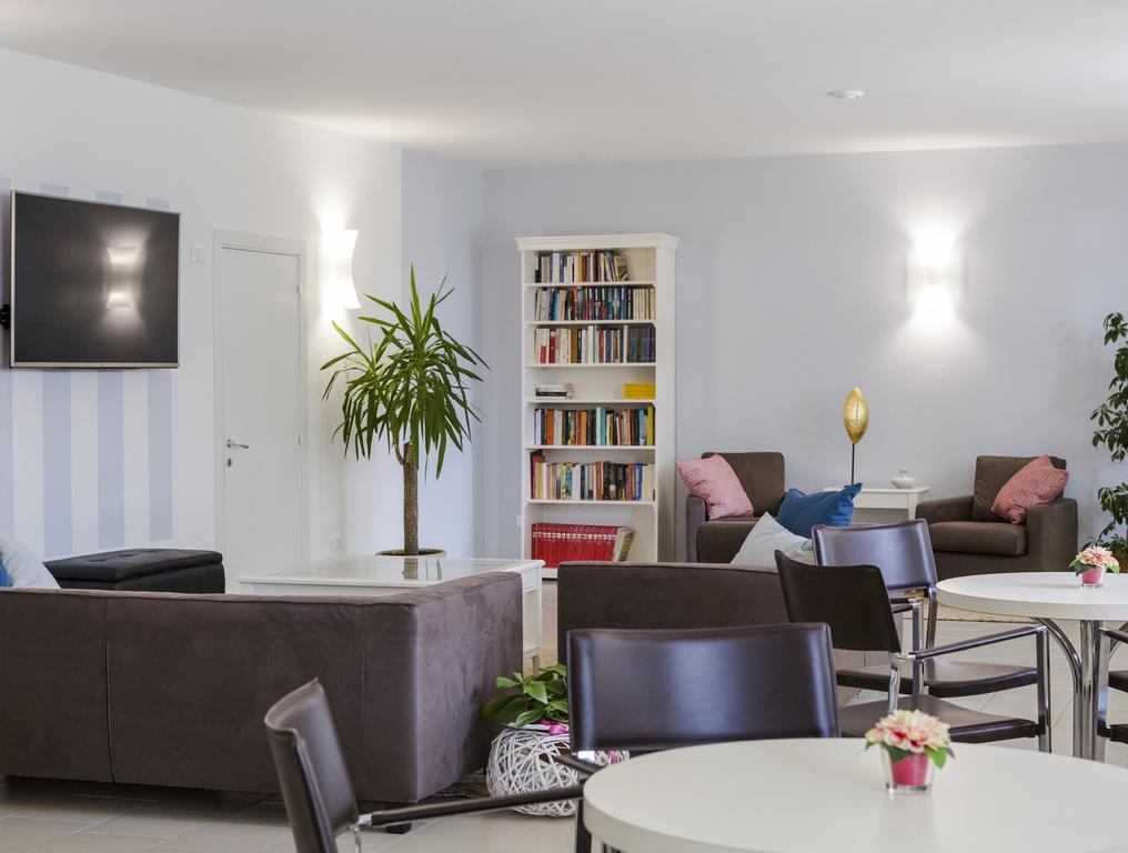 Hotel Villa Tosi Bellaria-Igea Marina Ngoại thất bức ảnh