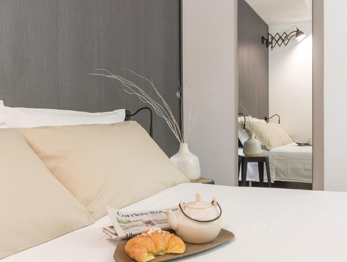 Hotel Villa Tosi Bellaria-Igea Marina Ngoại thất bức ảnh