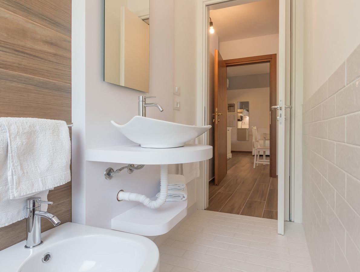 Hotel Villa Tosi Bellaria-Igea Marina Ngoại thất bức ảnh