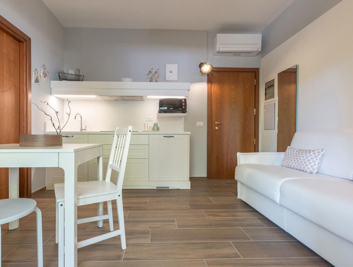 Hotel Villa Tosi Bellaria-Igea Marina Ngoại thất bức ảnh
