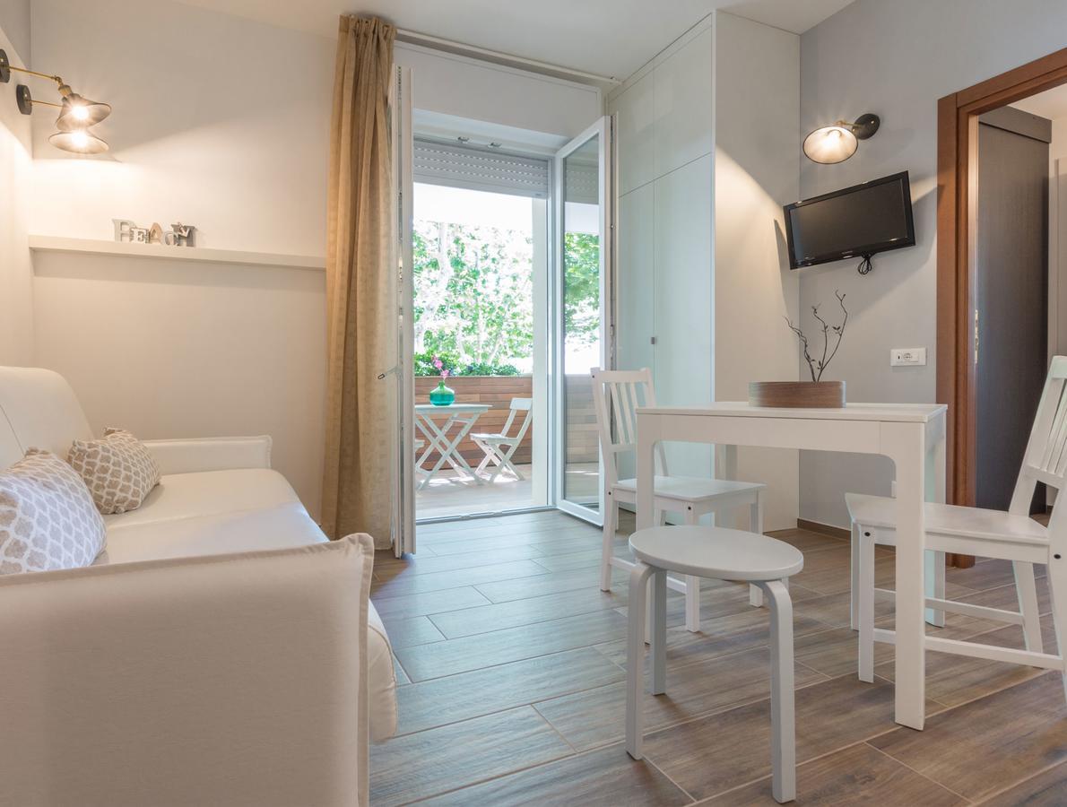 Hotel Villa Tosi Bellaria-Igea Marina Ngoại thất bức ảnh