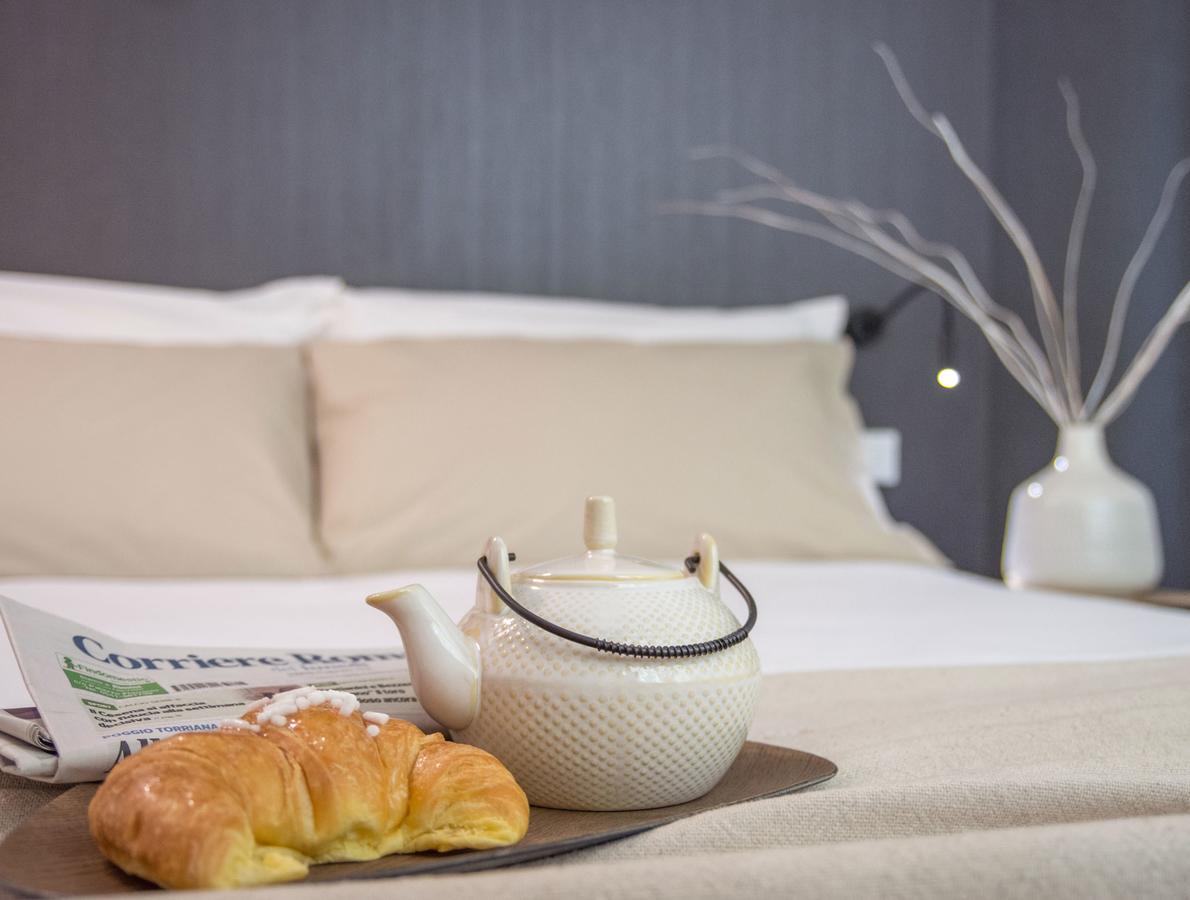 Hotel Villa Tosi Bellaria-Igea Marina Ngoại thất bức ảnh